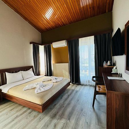 Istanbul Airport Treekos Suite Hotel Karaburun (Arnavutkoy) Exterior foto