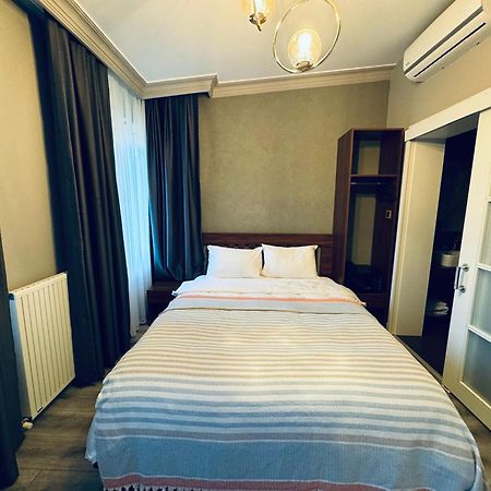 Istanbul Airport Treekos Suite Hotel Karaburun (Arnavutkoy) Exterior foto