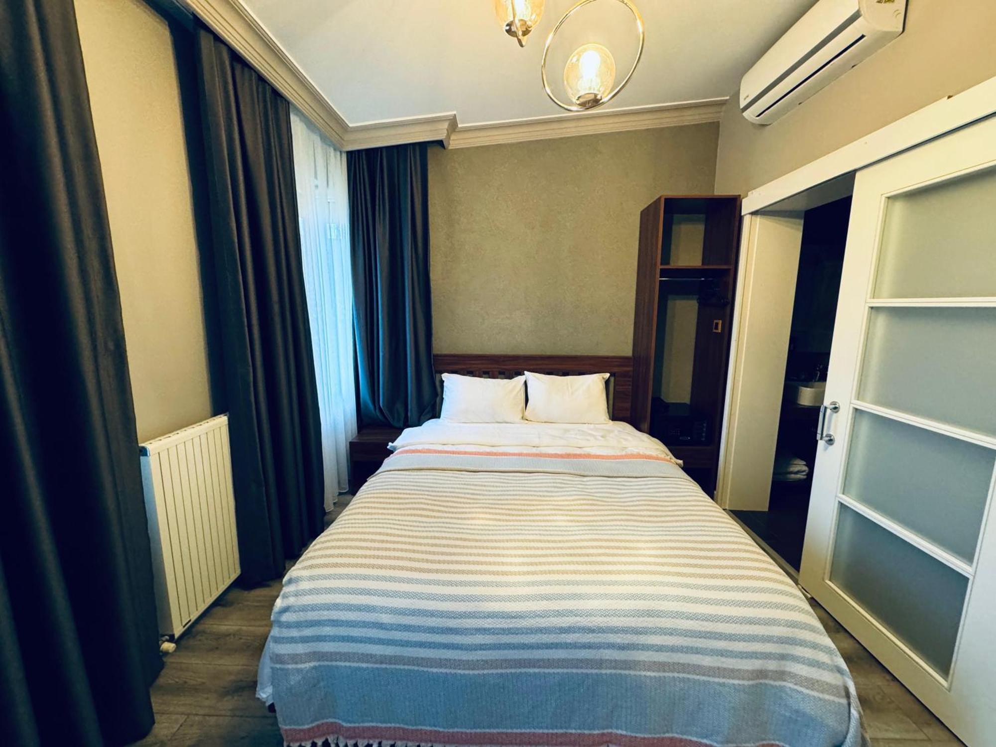 Istanbul Airport Treekos Suite Hotel Karaburun (Arnavutkoy) Exterior foto