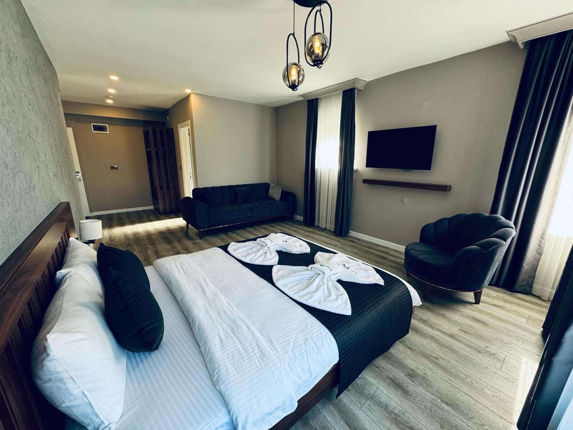 Istanbul Airport Treekos Suite Hotel Karaburun (Arnavutkoy) Exterior foto