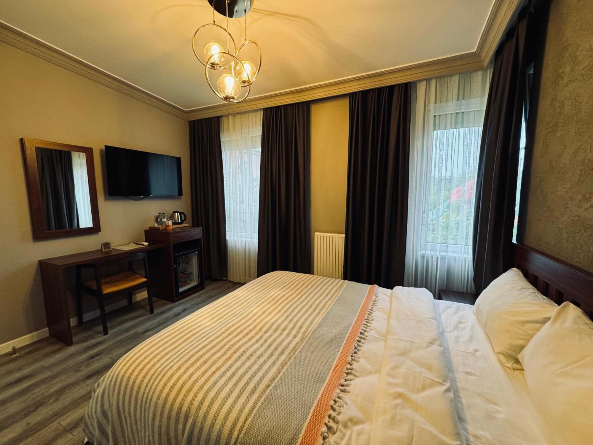 Istanbul Airport Treekos Suite Hotel Karaburun (Arnavutkoy) Exterior foto