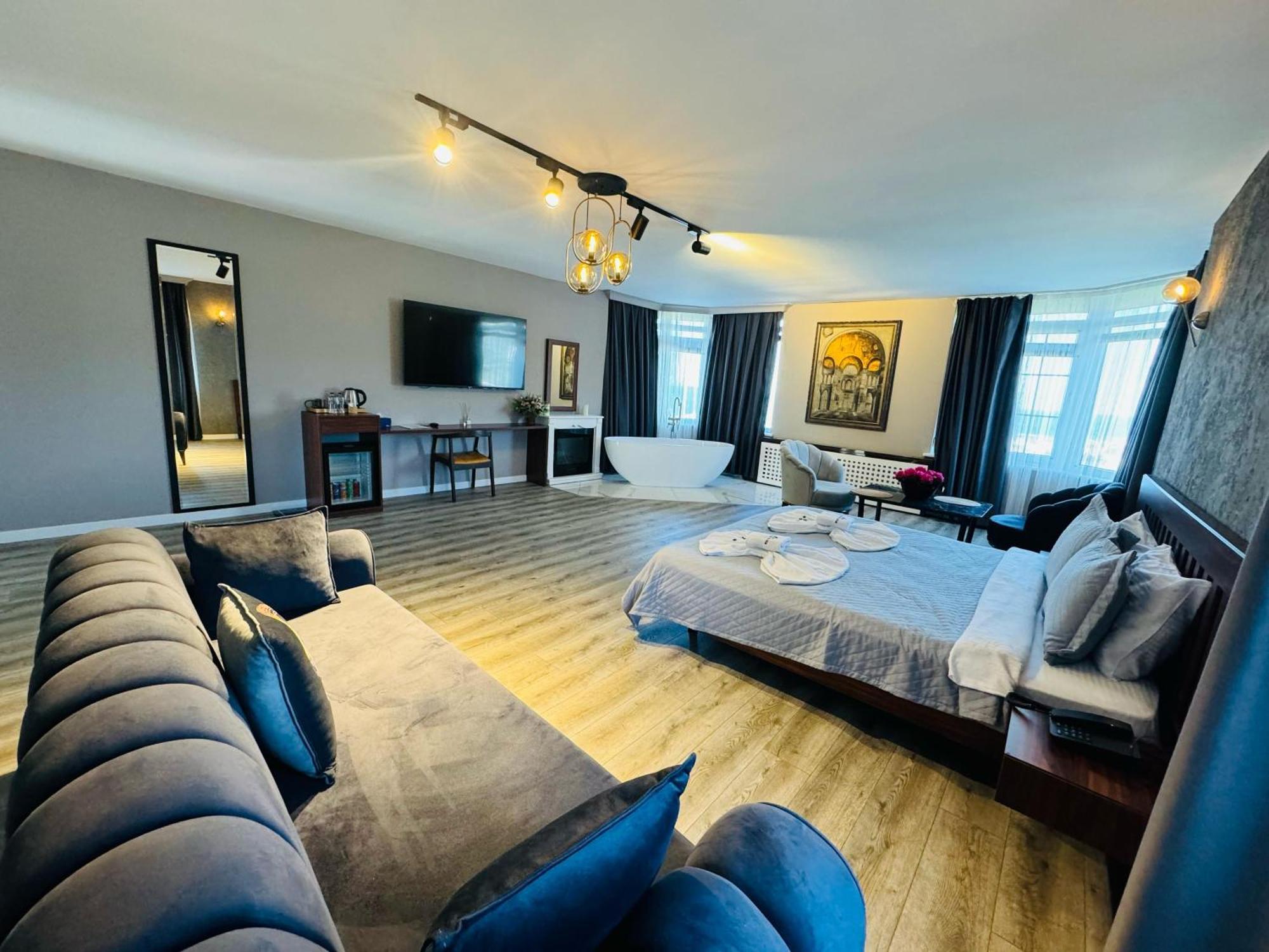 Istanbul Airport Treekos Suite Hotel Karaburun (Arnavutkoy) Exterior foto