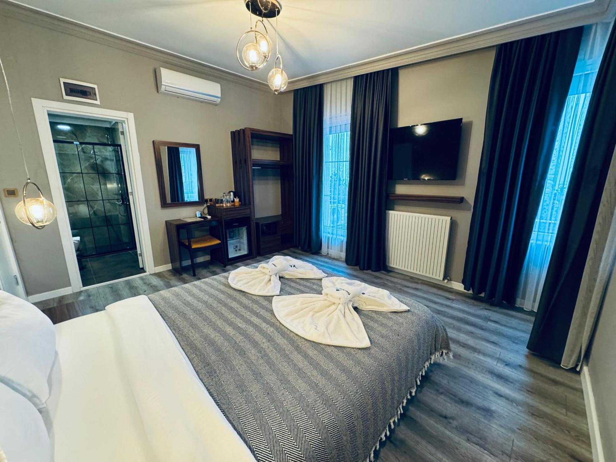 Istanbul Airport Treekos Suite Hotel Karaburun (Arnavutkoy) Exterior foto