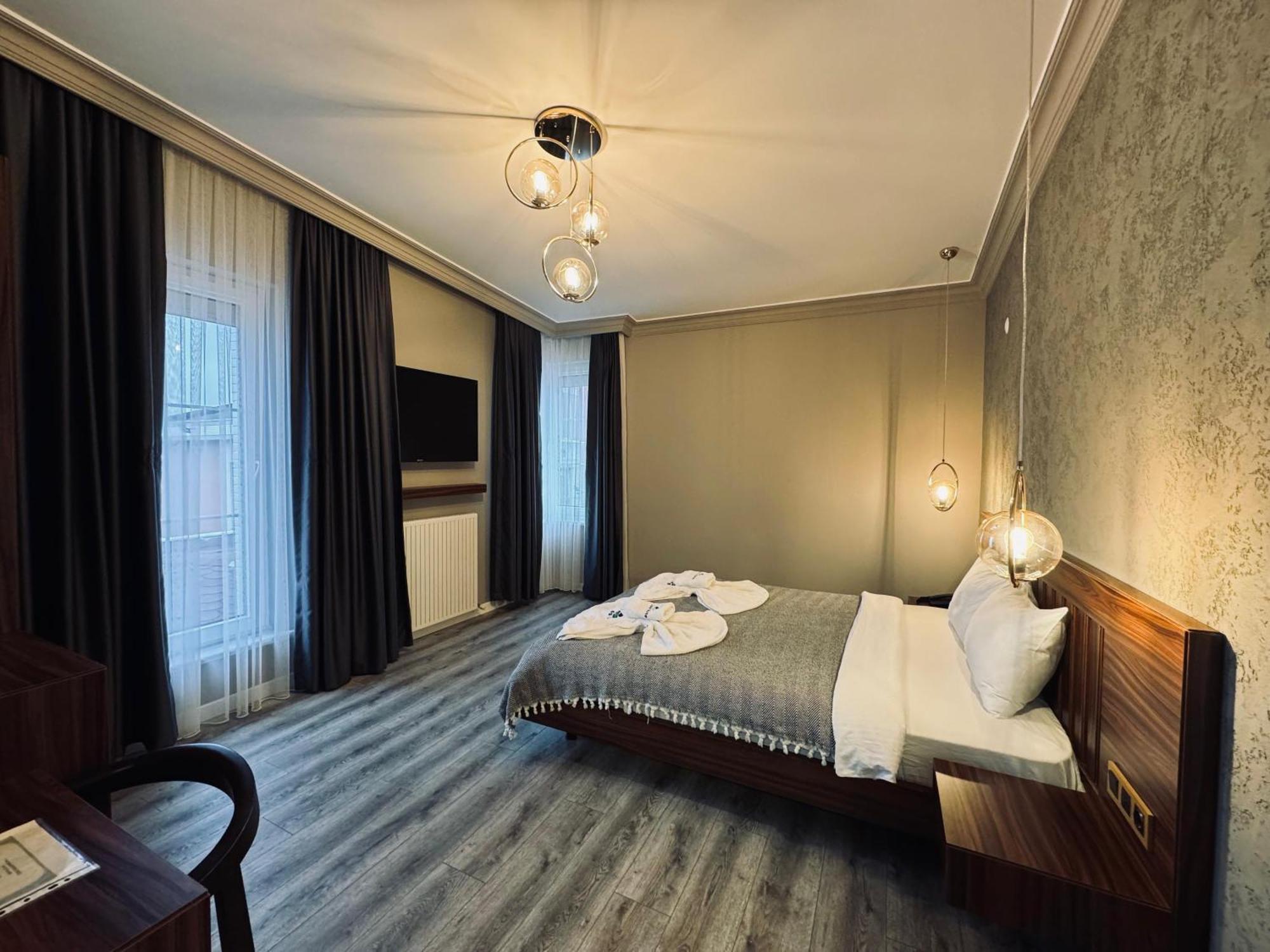 Istanbul Airport Treekos Suite Hotel Karaburun (Arnavutkoy) Exterior foto