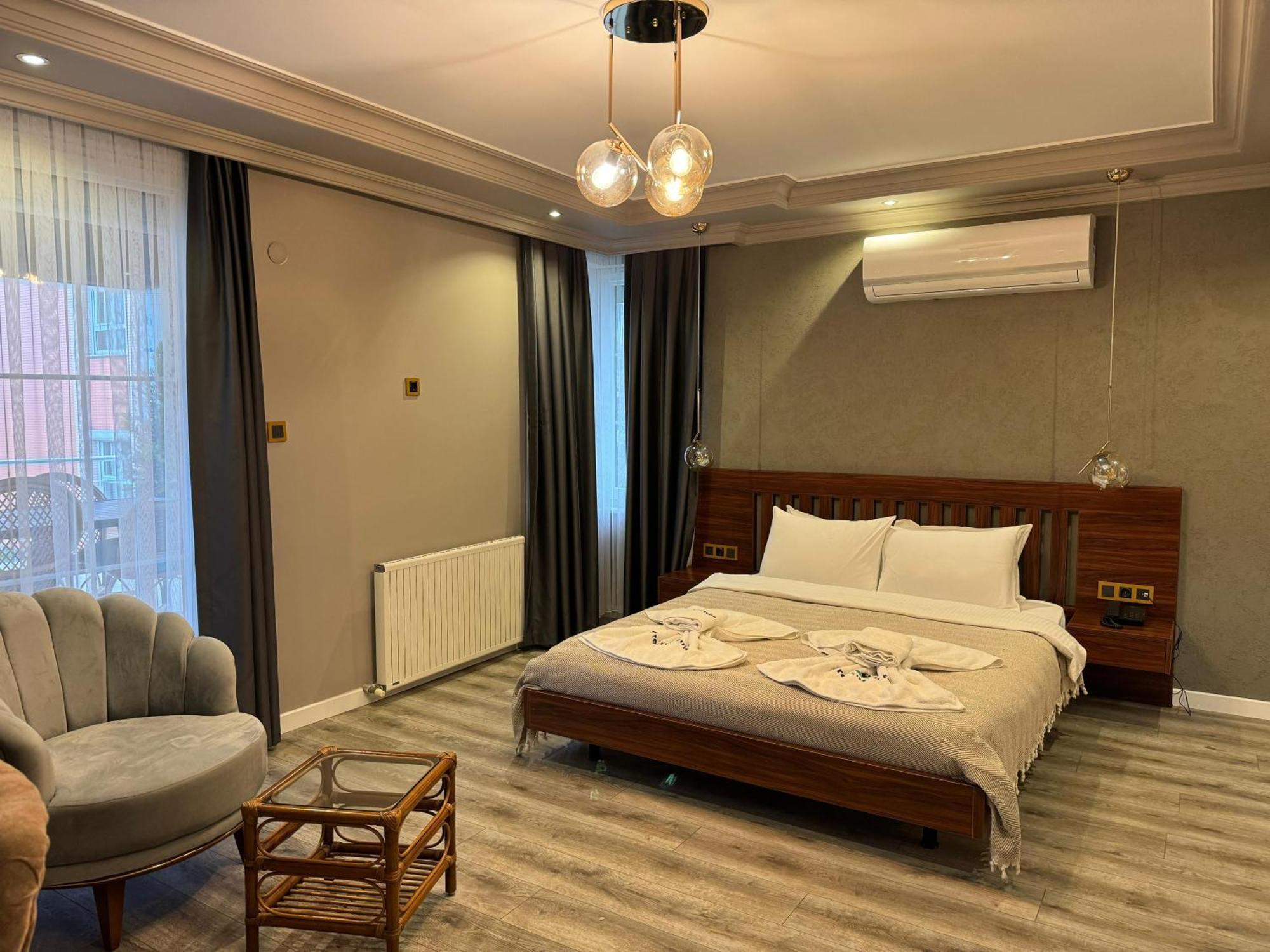 Istanbul Airport Treekos Suite Hotel Karaburun (Arnavutkoy) Exterior foto