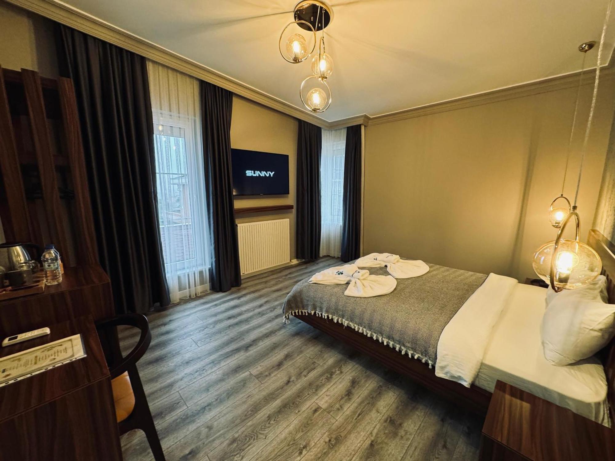 Istanbul Airport Treekos Suite Hotel Karaburun (Arnavutkoy) Exterior foto