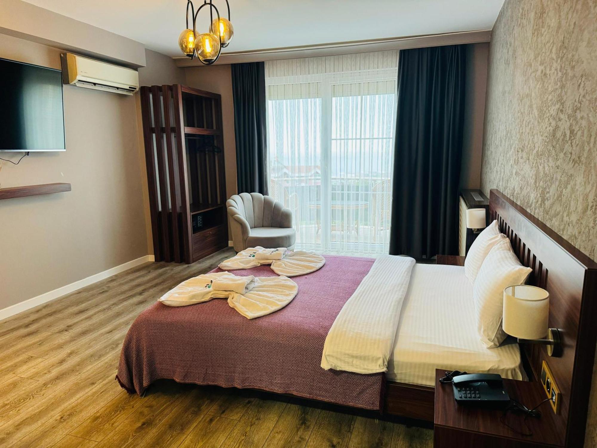 Istanbul Airport Treekos Suite Hotel Karaburun (Arnavutkoy) Exterior foto
