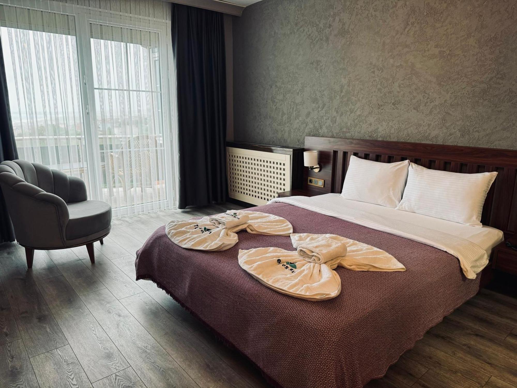 Istanbul Airport Treekos Suite Hotel Karaburun (Arnavutkoy) Exterior foto