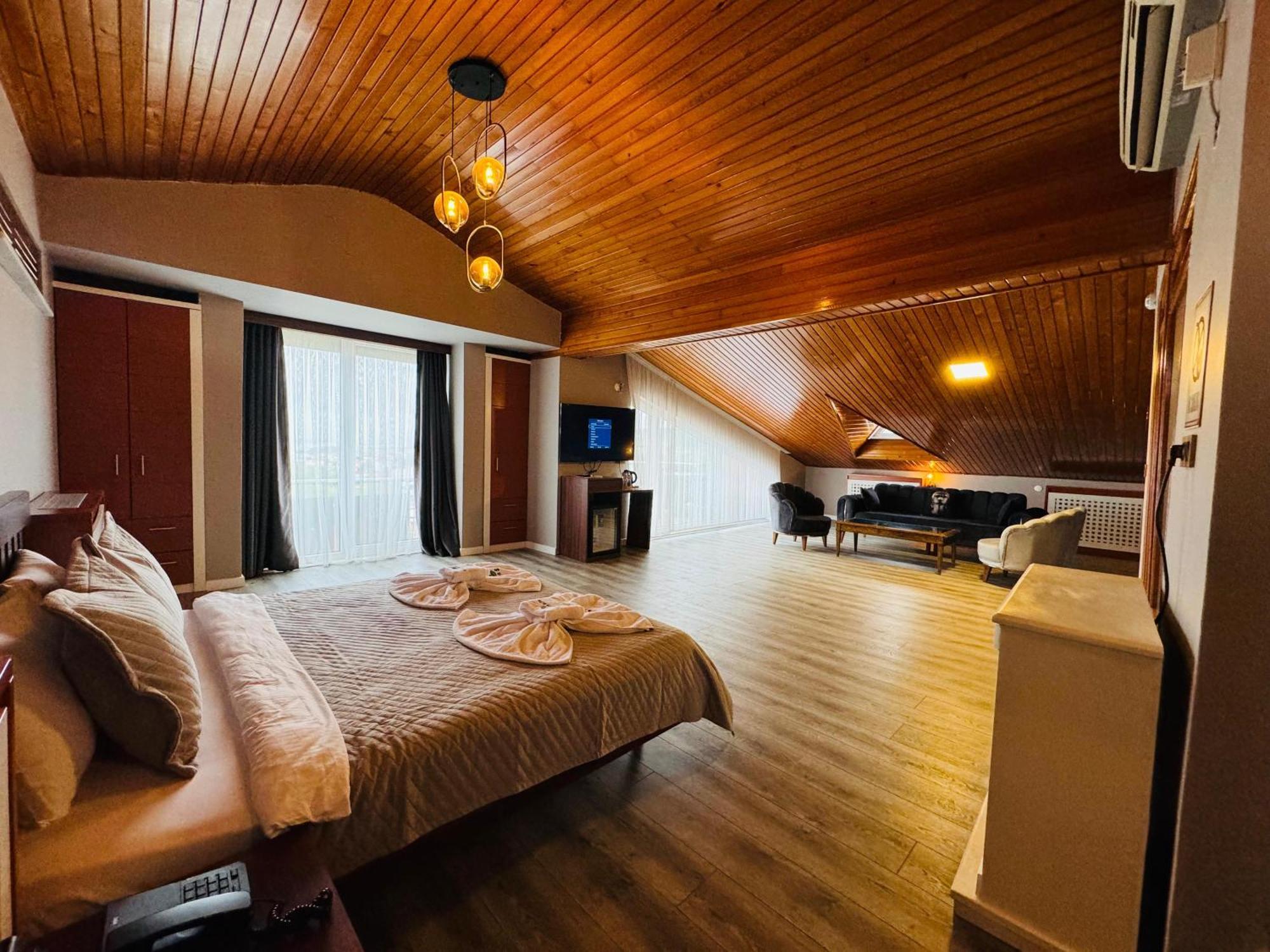 Istanbul Airport Treekos Suite Hotel Karaburun (Arnavutkoy) Exterior foto